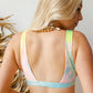 Dippin' Daisy'S - Festival Bralette Bikini Top
