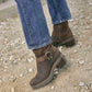Dolce Vita - Camros boot