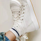 Free People - WTF Saturday Sneaker