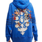 Free People - At My Best Embroidered Hoodie