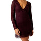Free People - Honey Honey Mini Dress