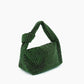 Like Dreams - Women's Ashley Rhinestone Top Handle Bag