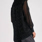 Elan - Leila Oversized Top