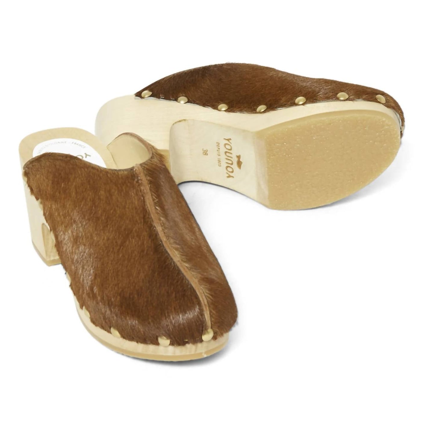 Sabot Youyou - Women's Yanaki Clogs
