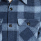 Jachs New York - Wool Blend Overshirt