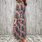 Umgee - Carmel Maxi Dress