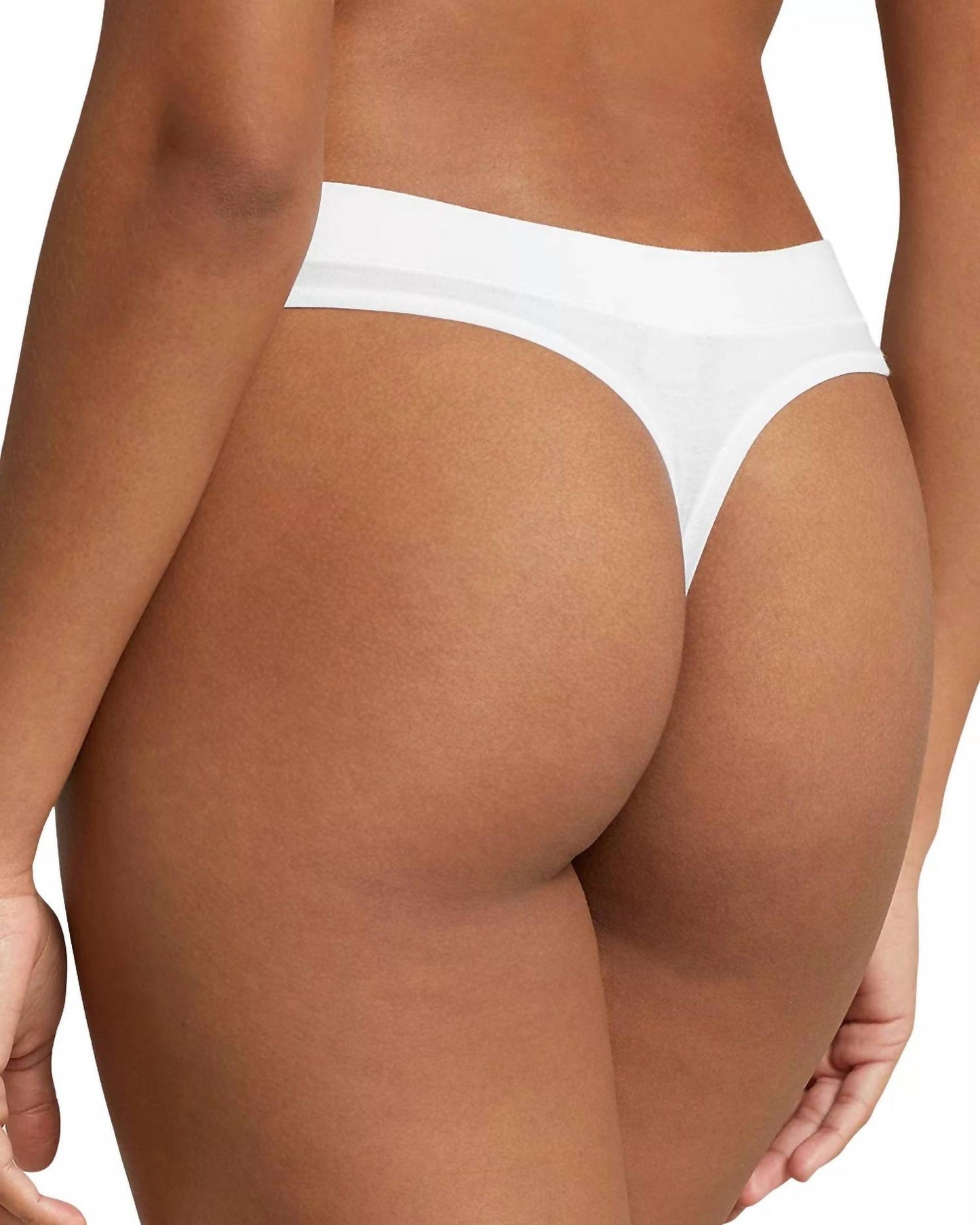 Polo Ralph Lauren - Club Cotton Thong Panty