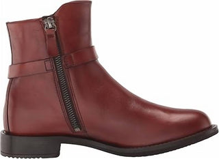 Ecco - Women's Sartorelle 25 Mid Cut Buckle Ankle Boot