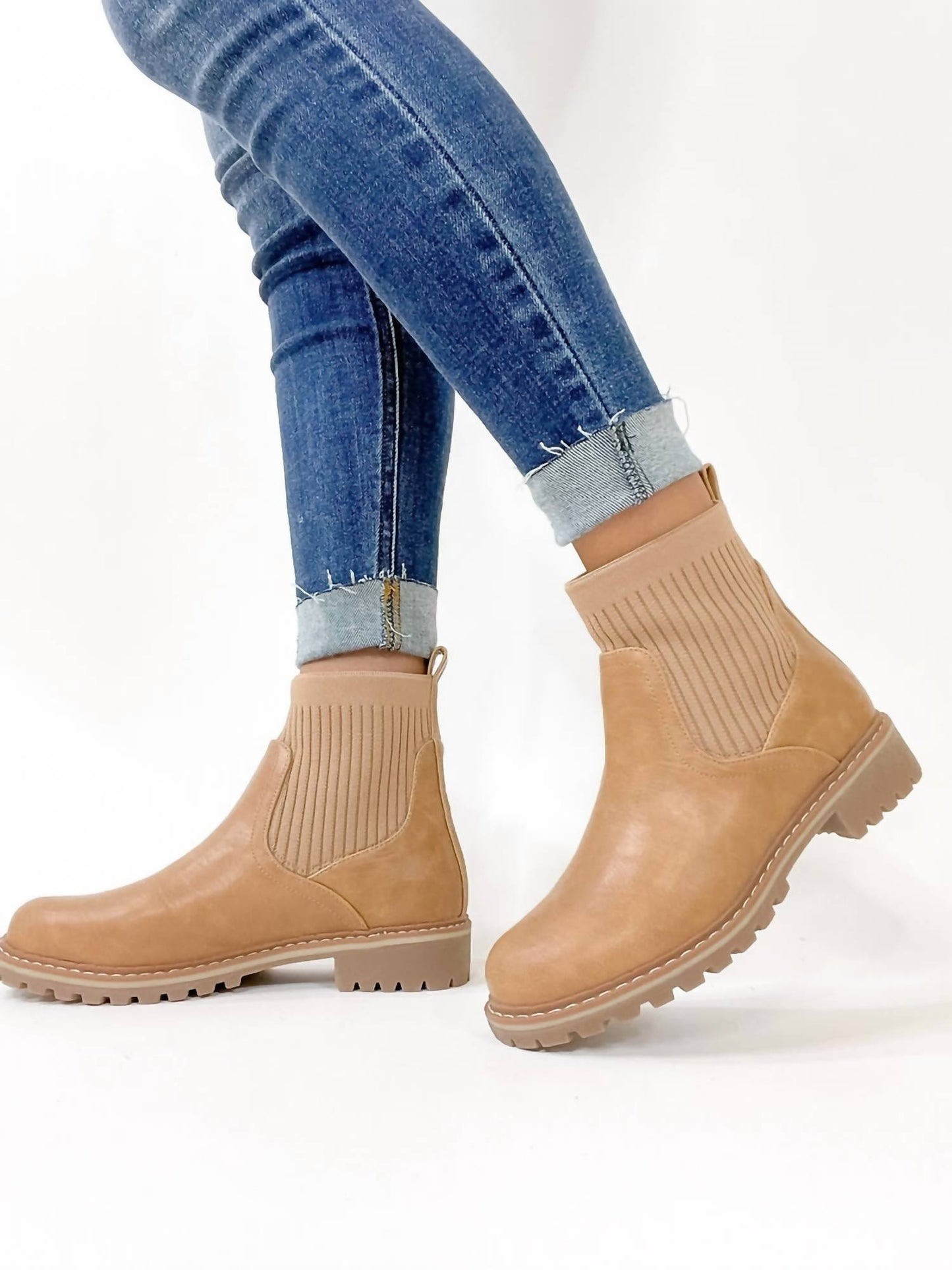 Corkys Footwear - CABIN FEVER BOOT