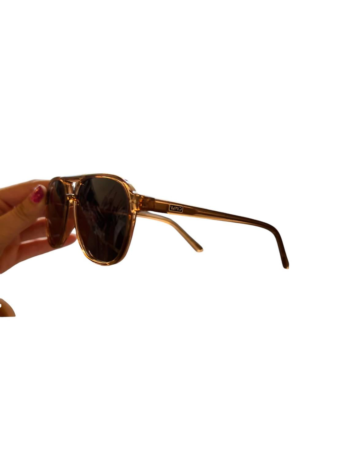 Wmp Eyewear - Women's Hayden Sunglasses