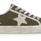 Vintage Havana - Women's Alive 34 Sneaker
