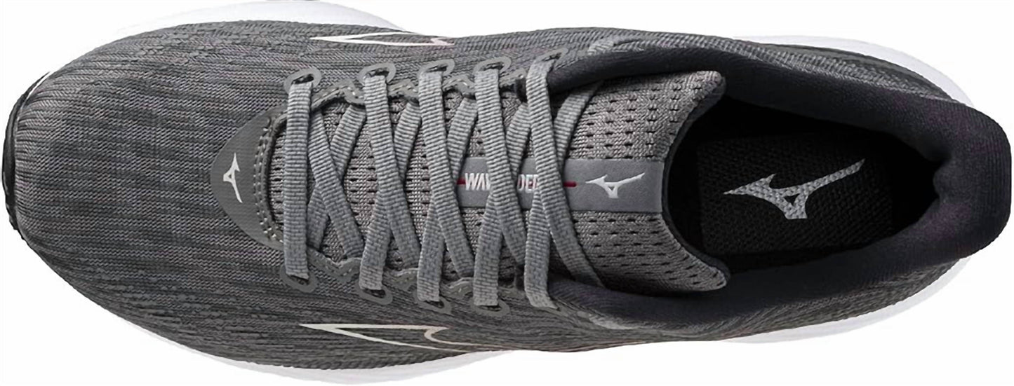 Mizuno - Women's Wave Rider 28