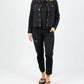 Peace Of Cloth - Women's Ruby Jean Jacket