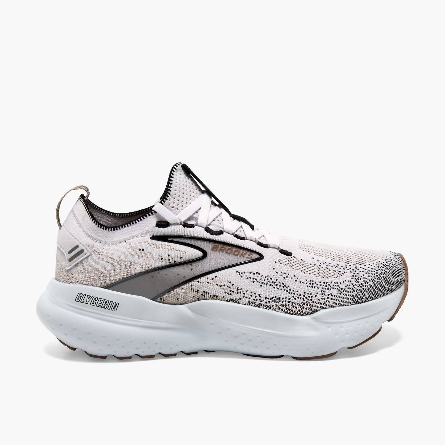 Brooks - Women's Glycerin Stealthfit 21 Running Shoes