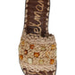 Sam Edelman - Women's Graciela Beaded Slide Sandal