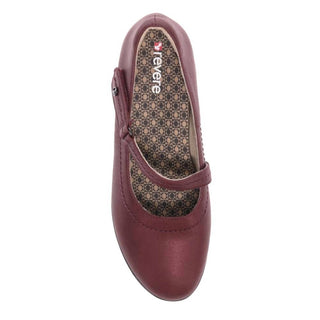 Revere - Women's Bonn Mary-jane Shoes
