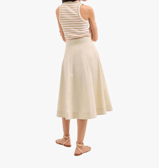 Veronica Beard - Facia Skirt