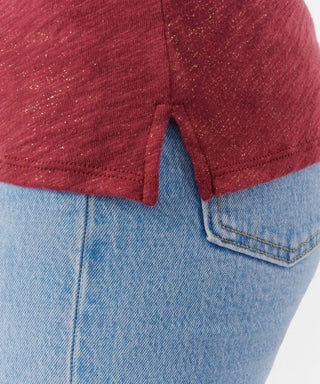 Atm - Slub Jersey Schoolboy Shirt