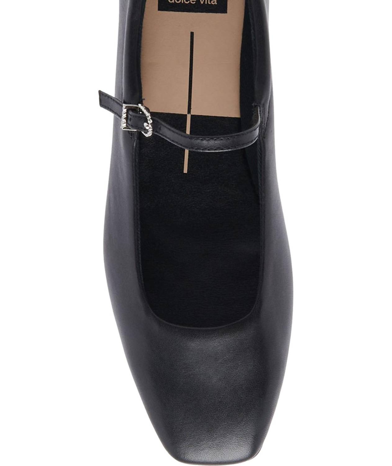 Dolce Vita - Women Reyes Ballet Flat