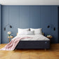 Restonic comfortcare hybrid restonic direct firm
