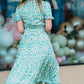Elan - Midi Dress