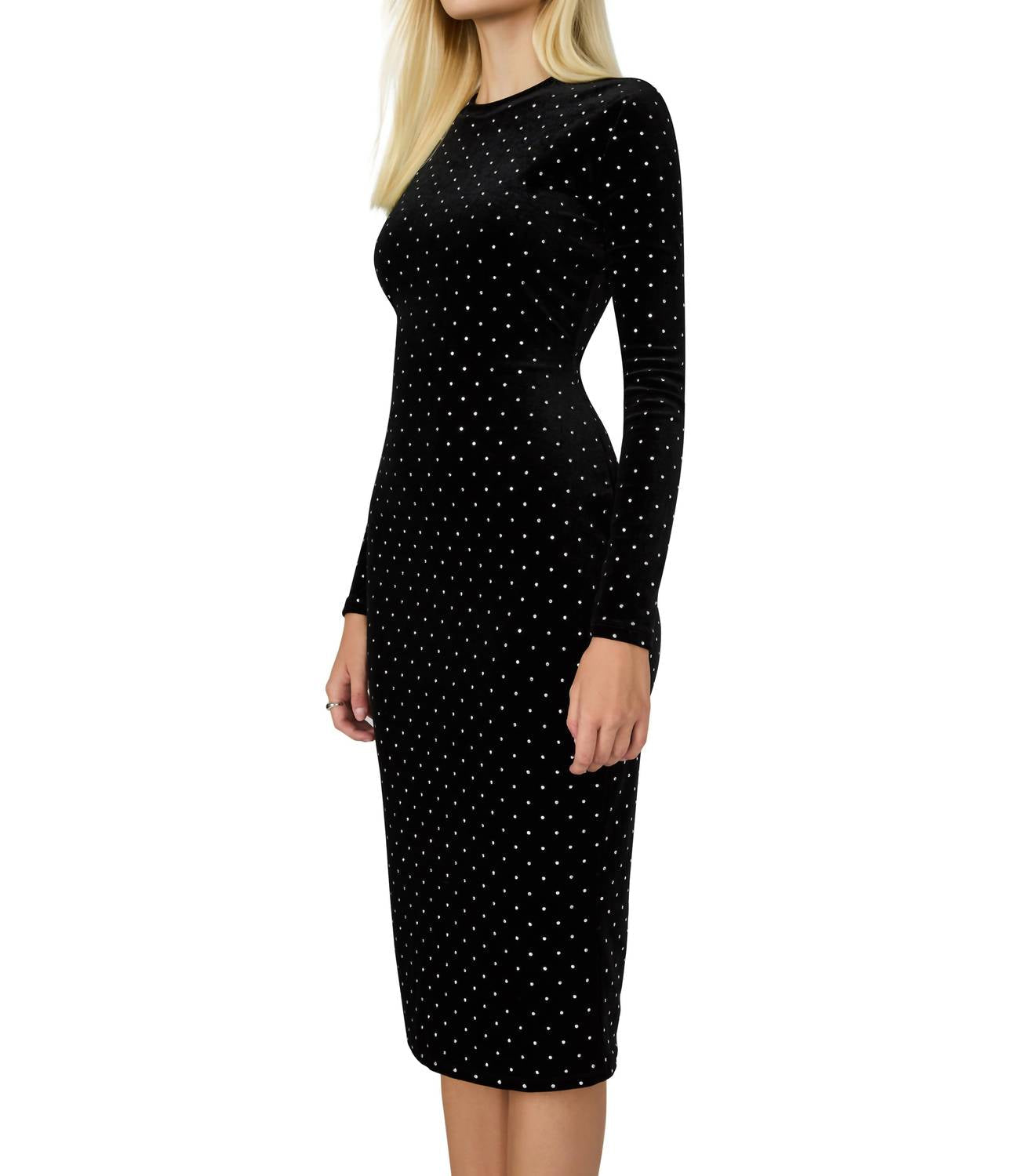 Steve Madden - Hailee Midi Dress