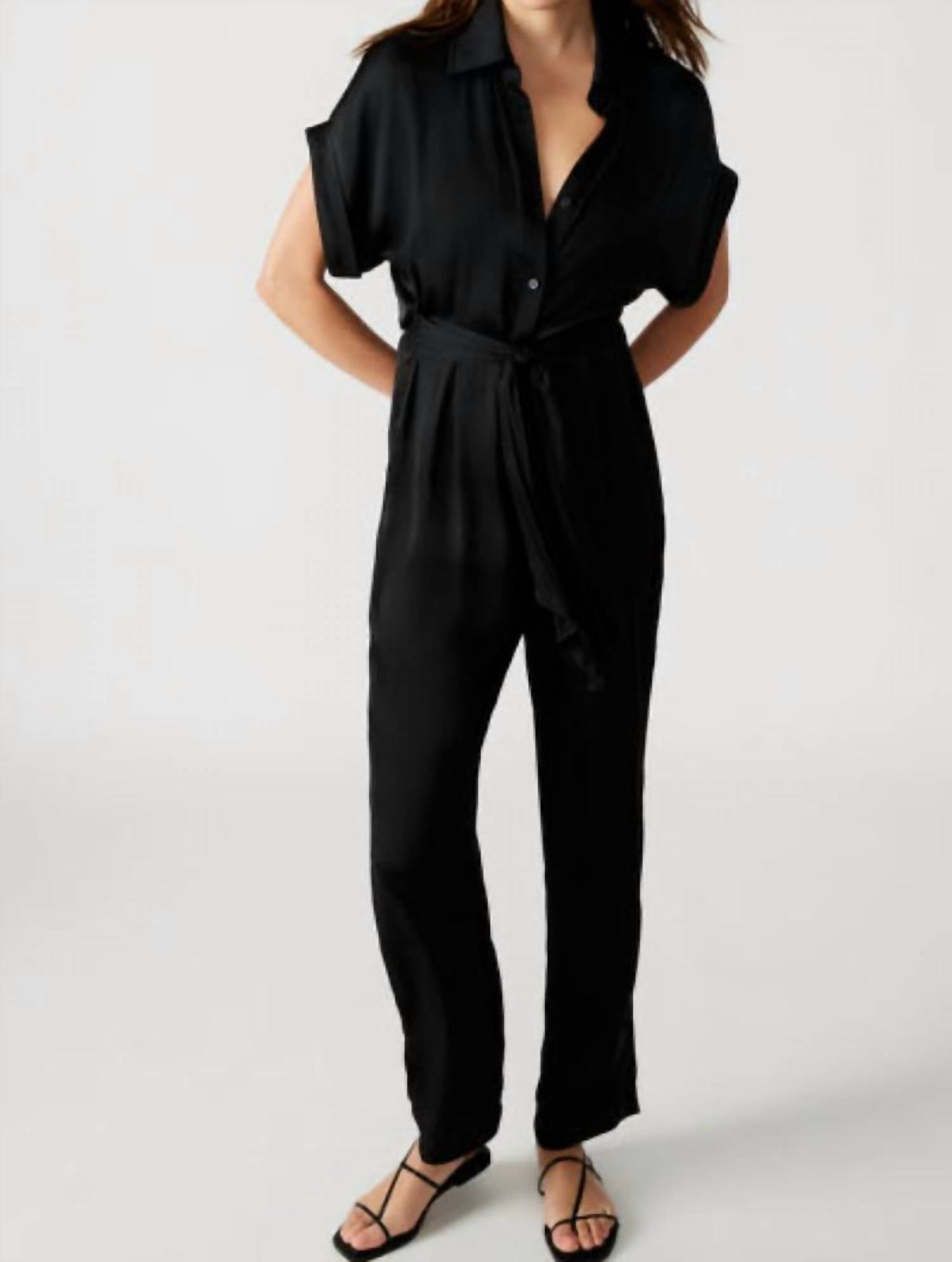 Steve Madden - Tori Jumpsuit