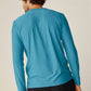 Beyond Yoga - Long Sleeve Crew Pullover