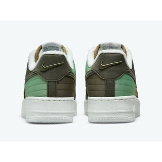Nike - Men's Air Force 1 Low Toasty Shoes