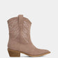 Shu Shop - Girl's Zahara Mini Cowboy Boots