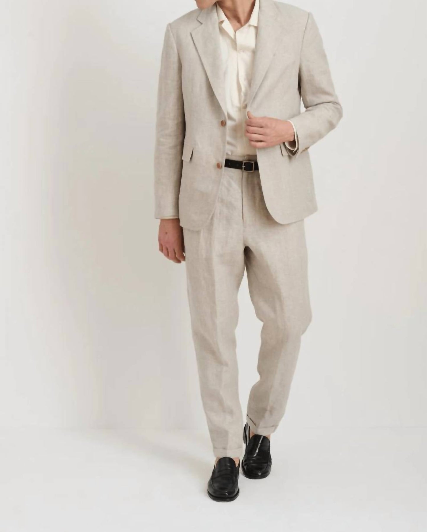 Alex Mill - Cooper Blazer