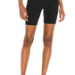 Beyond Yoga - Spacedye Team Pockets High Waisted Biker Short