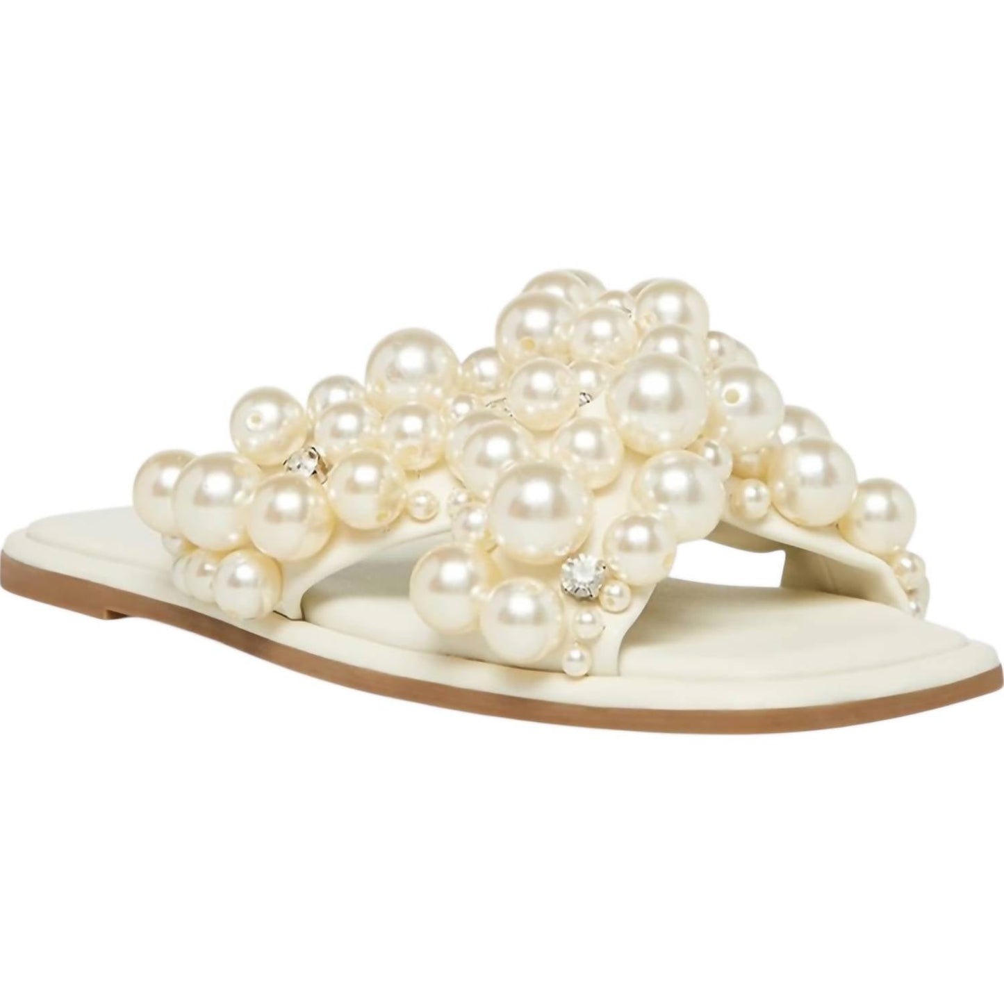 Steve Madden - Women's Duri Sandals