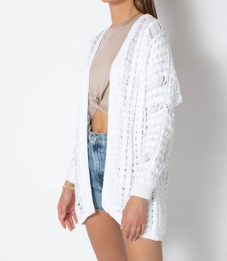 Tart Collections - Charlotte Cardigan