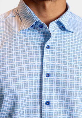 Buki - Square Up Long Sleeve Tech Shirt