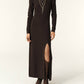 Bash - Armia Sweater Dress