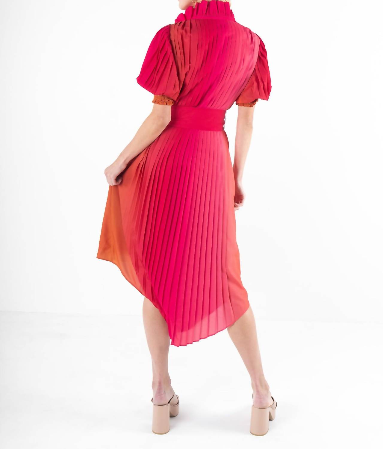 Emily Mccarthy - Rowan Dress