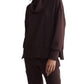Varley - Priya Longline Sweatshirt