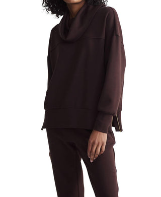 Varley - Priya Longline Sweatshirt