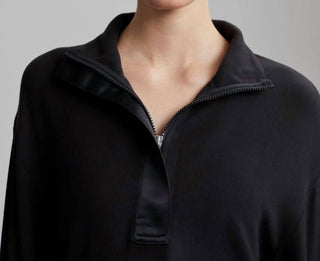 Varley - Roeder Half Zip Midlayer Top