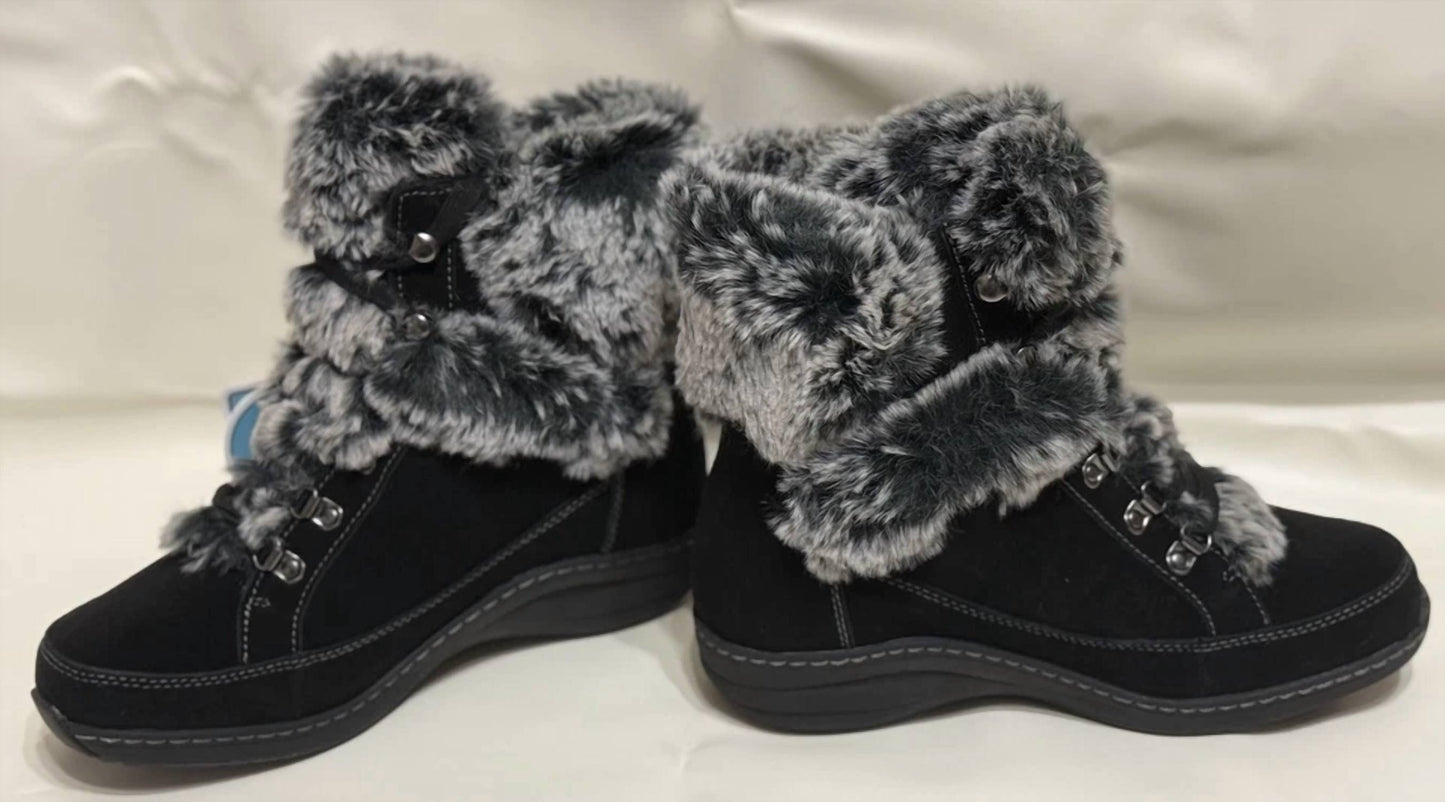 Aetrex - Women's Fiona Winter Boots