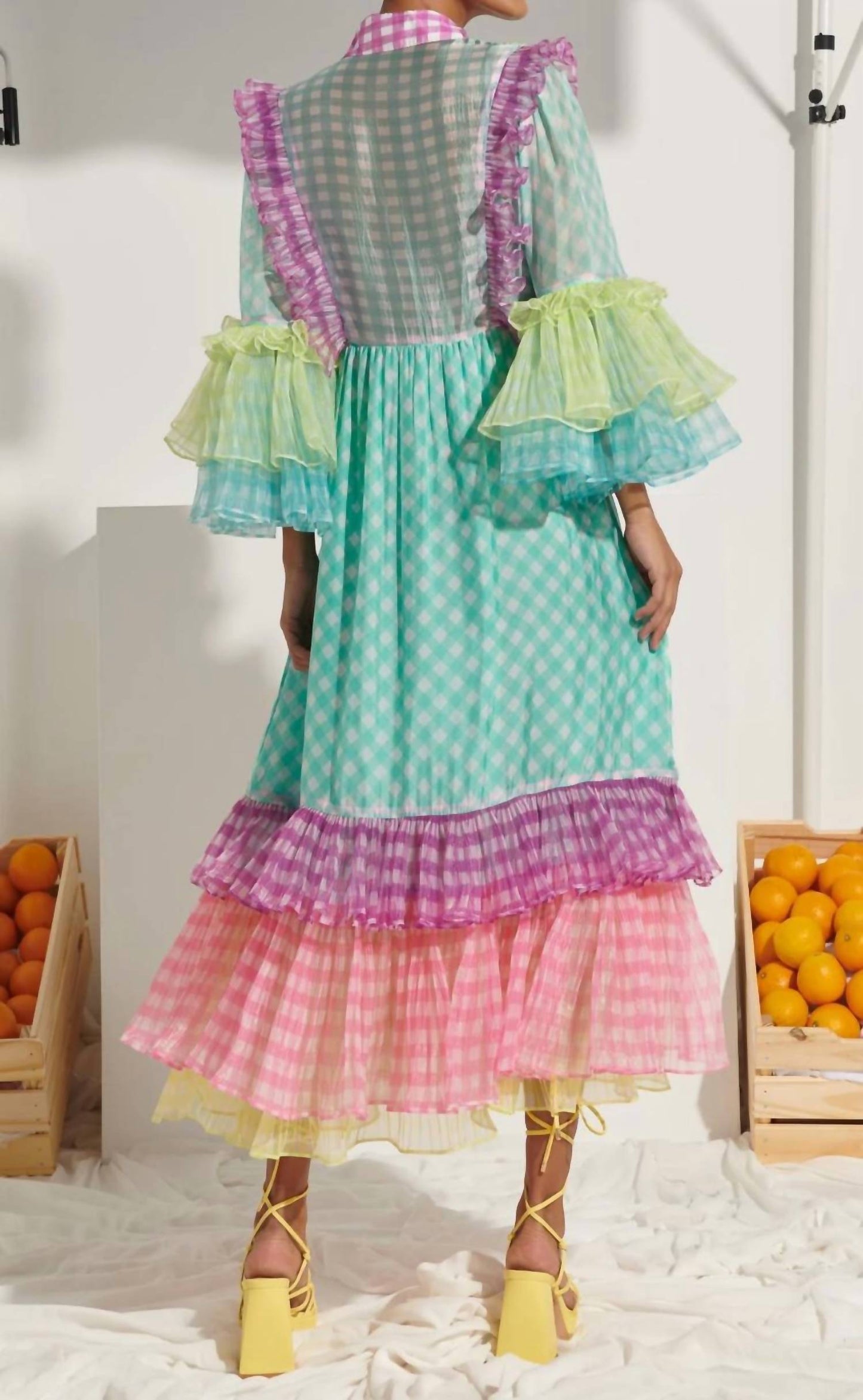 Celia B - Rosie Dress