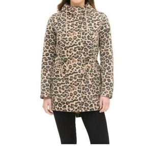 Levi'S - Jess Cotton Fishtail Hooded Parka Jacket