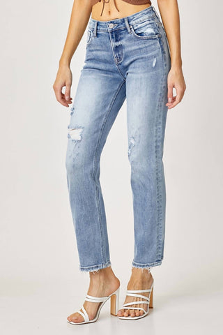 Risen - Sammy Slouch Jeans