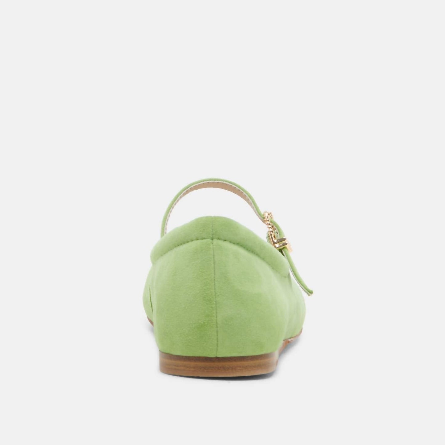 Dolce Vita - Women's Reyes Mary Jane Squared Toe Slip On Fashion Ballet Flats