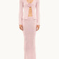 Asta Resort - Rosie V-neck Long Sleeve Cardigan