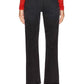 Pistola - Bri High Rise Slim Jeans - Lodge
