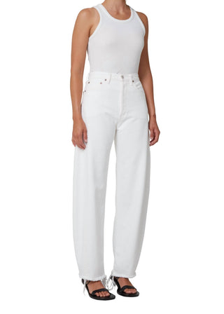 Agolde - Luna Pieced Jean