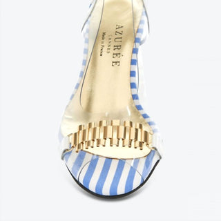 Azuree Cannes - Women's Muri Wedge Sandal