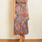 Caballero - Genevieve Midi Dress